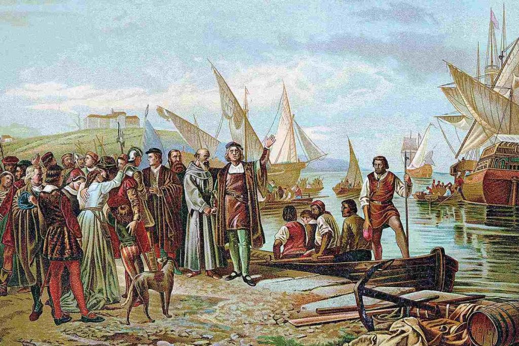 Sejarah Perdagangan Rempah di Maluku dan Dampaknya pada Hubungan Internasional