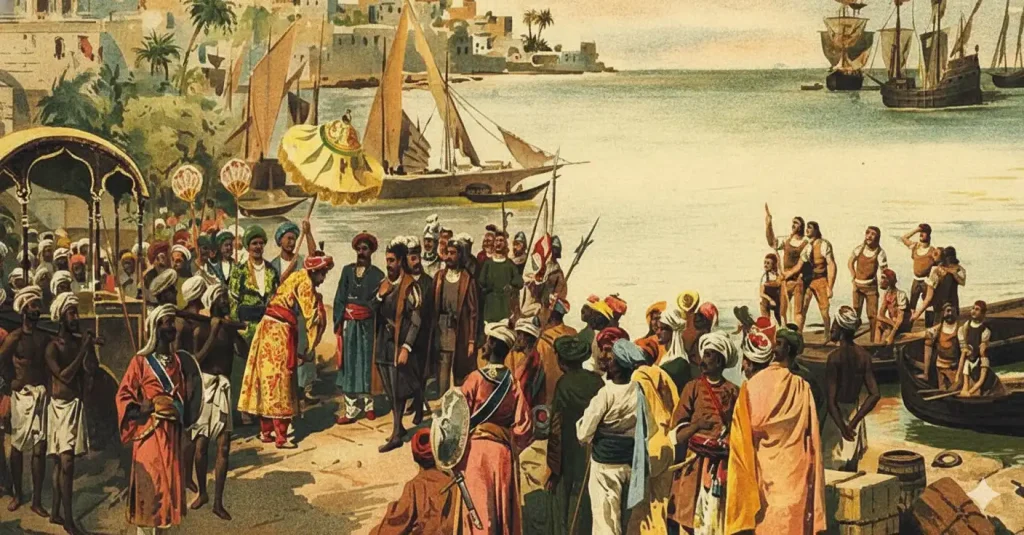 Sejarah Perdagangan Rempah di Maluku dan Pengaruhnya pada Perekonomian Nusantara