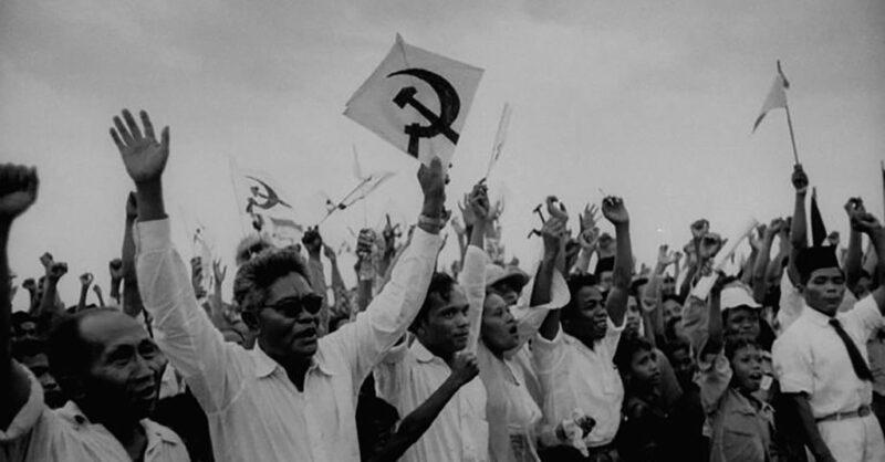 Tragedi Madiun 1948
